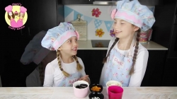 آشپزخانه چارلی کرفت - قسمت نوزدهم